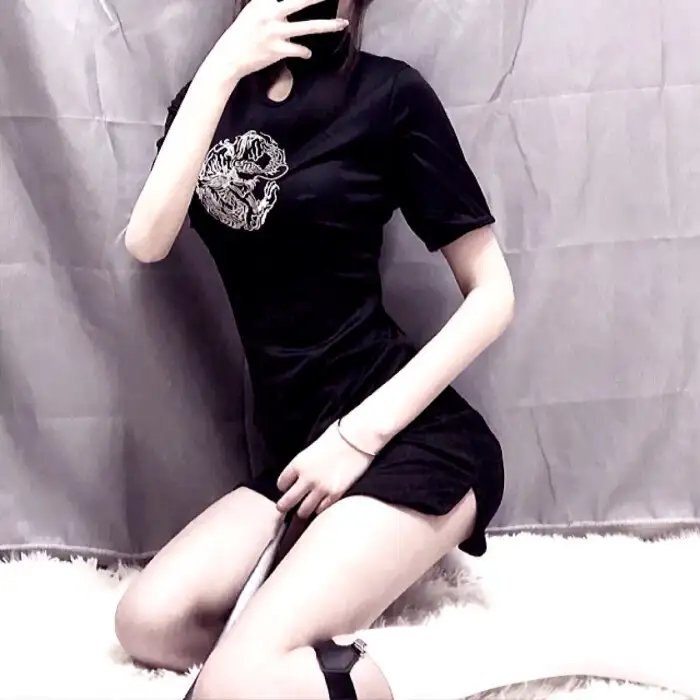 都是她的错