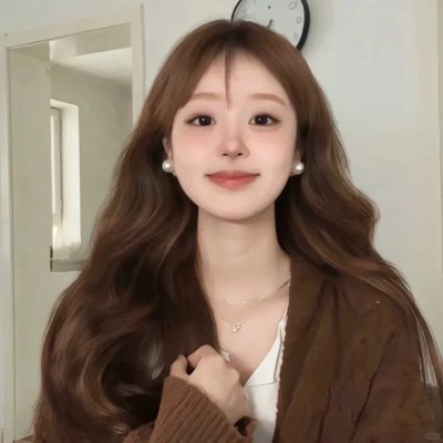 幸福吻上我的脸
